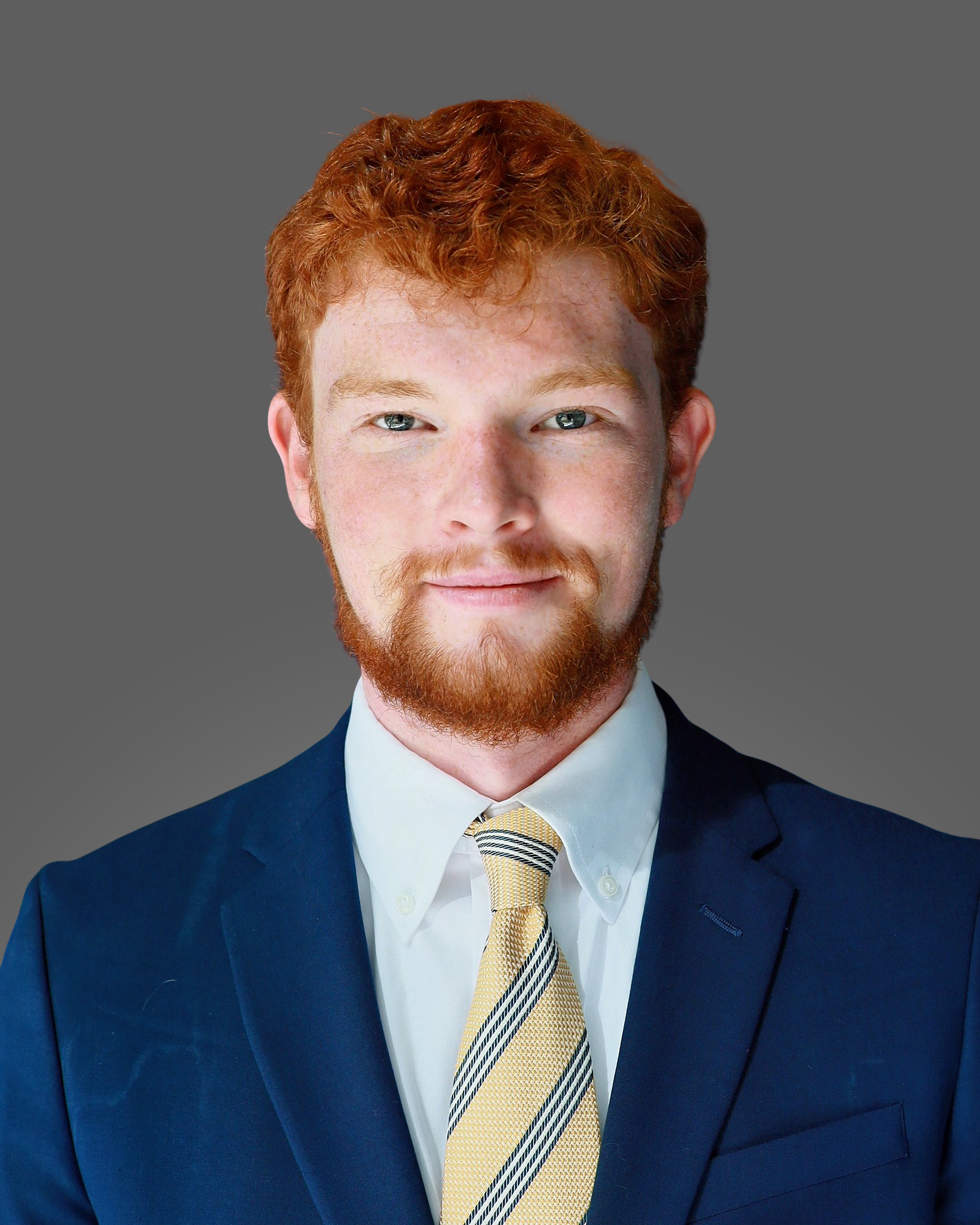 John David Goode